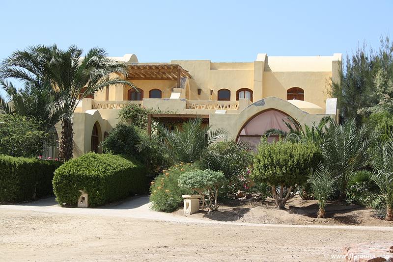 Italien Compound 0903